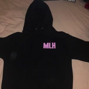 miss lauryn hill concert hoodie